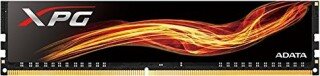 XPG Flame (AX4U2400W4G16-SBF) 4 GB 2400 MHz DDR4 Ram kullananlar yorumlar